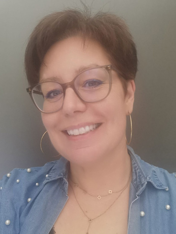Maud Coiffeuse Liberty Coiffure